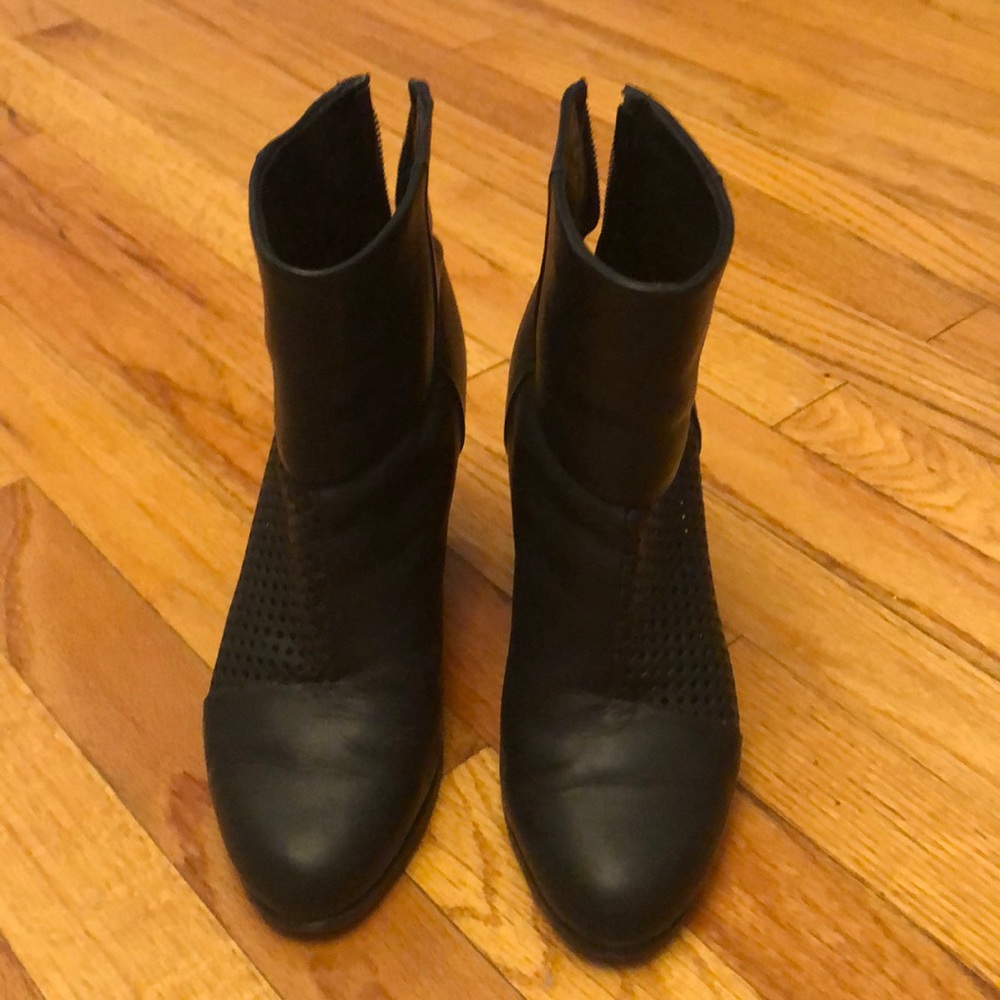 Rag & Bone Newbury ankle boots